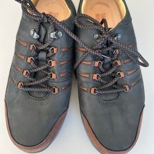 Samuel Hubbard Open Road Men’s Lace Up Shor